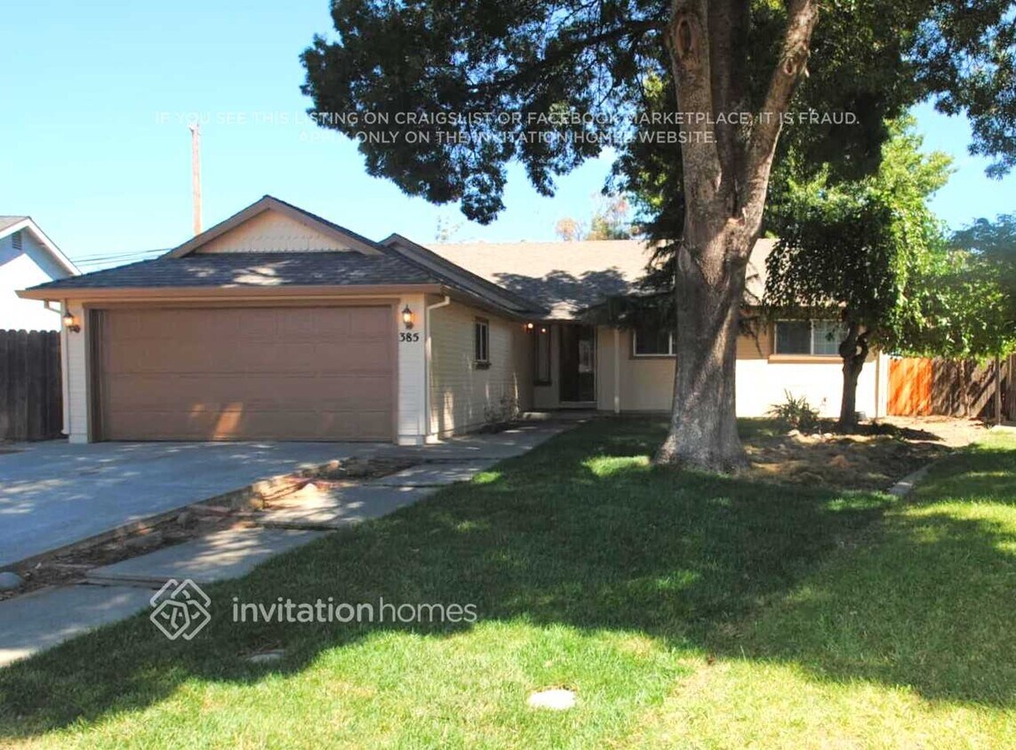 Primary Photo - 385 Temple Dr