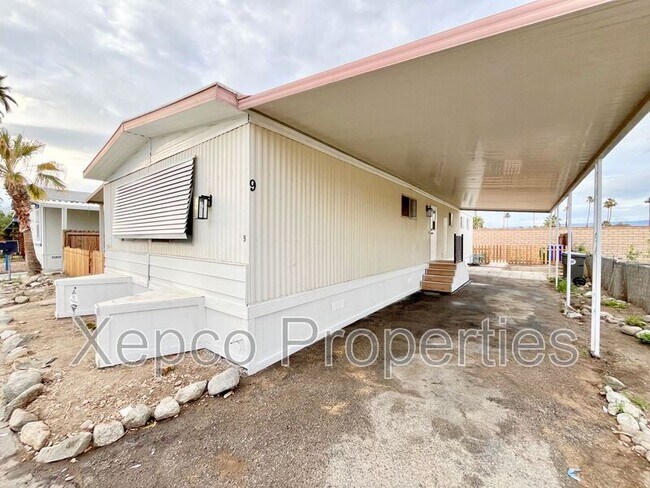 Foto del edificio - 43155 Portola Ave