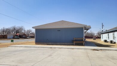 Building Photo - 6524 Temple Ave