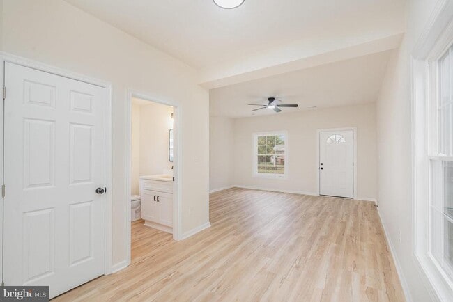 Foto del edificio - 1307 Cardwell St