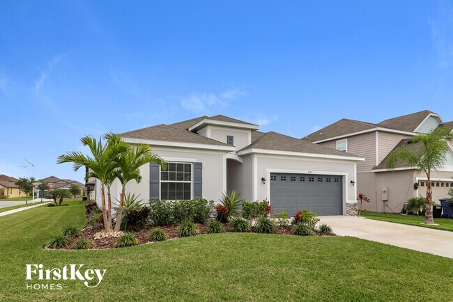 Foto del edificio - 8351 Olive Brook Dr