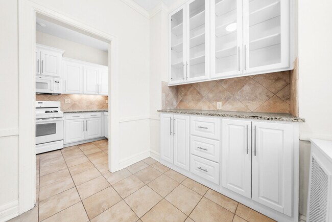 Cocina/Comedor - The Sombart