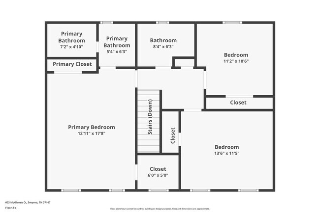 Foto del edificio - 603 McGivney Ct