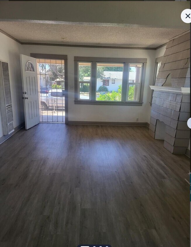 Foto del edificio - Two -Bedroom, 1 -Bath House
