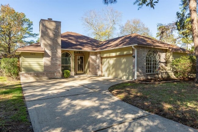 Building Photo - 5415 Haven Oaks Dr