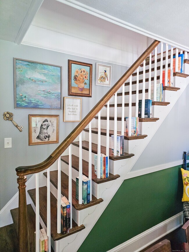 Foto del edificio - 41 Pequot Trail