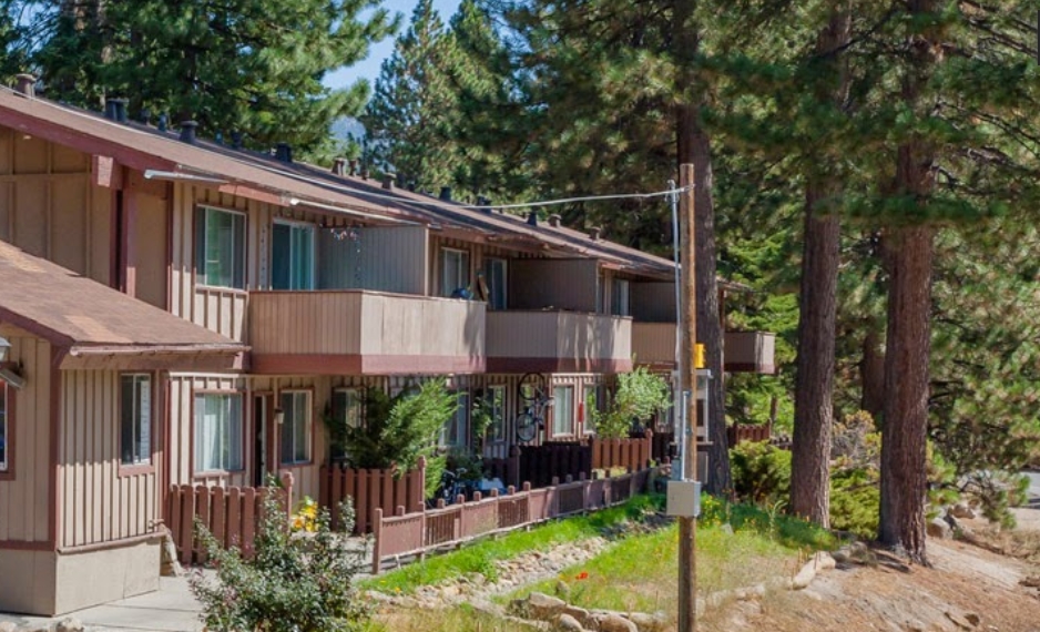 Primary Photo - Tahoe Incline Apartments