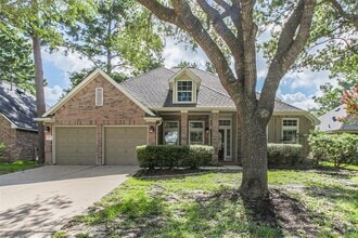 Building Photo - 15810 Cypress Hall Dr