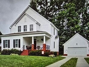 Building Photo - 6765 Mann Ave