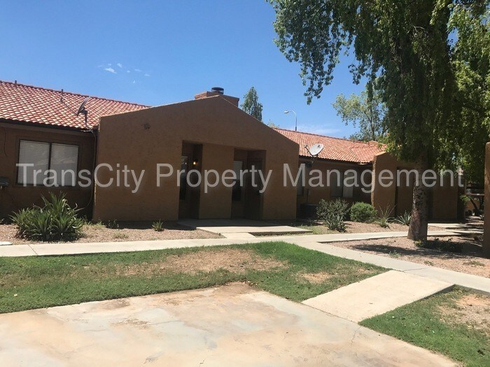 Primary Photo - 3511 E Baseline Rd