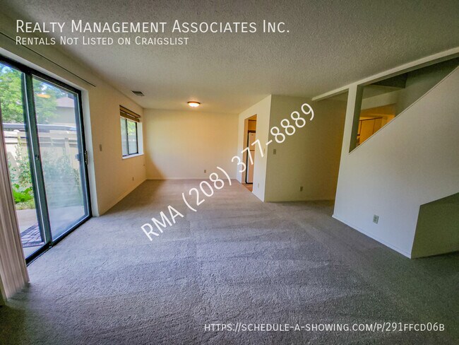 Foto del edificio - 3639 S Gekeler Ln