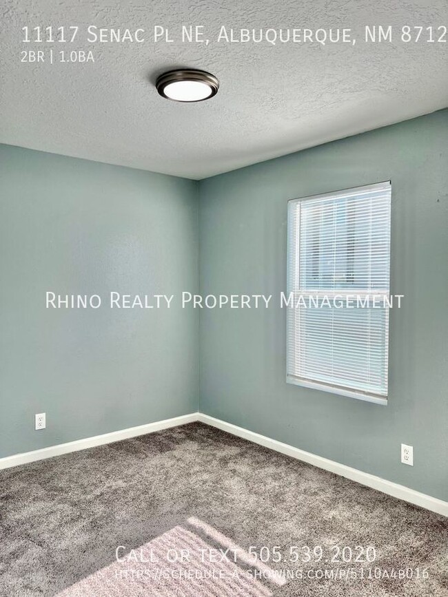 Building Photo - 11117 Senac Pl NE