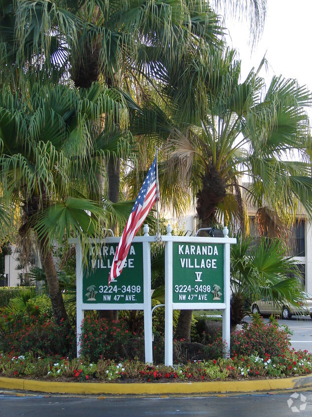 Foto del edificio - Karanda Village V