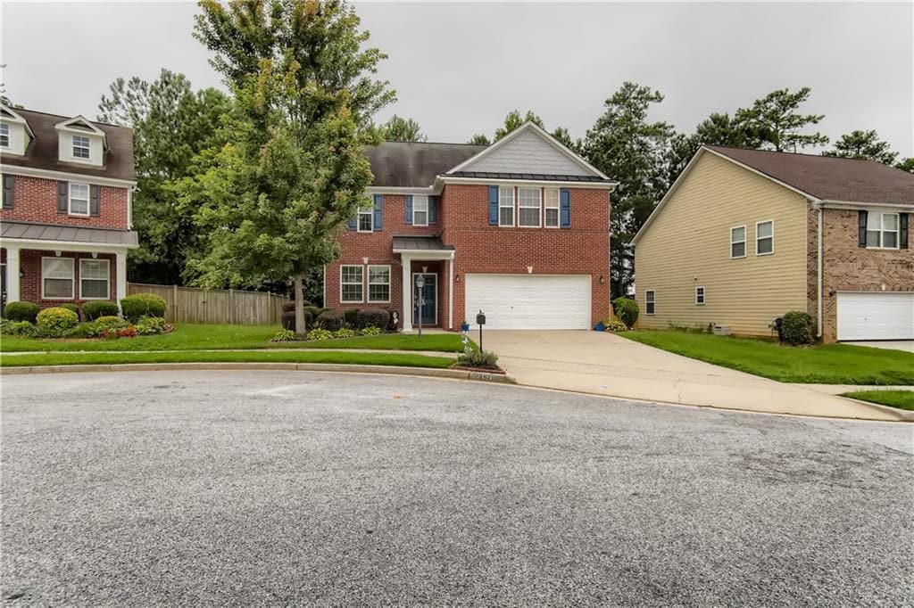 Primary Photo - 2891 Farmstead Ct