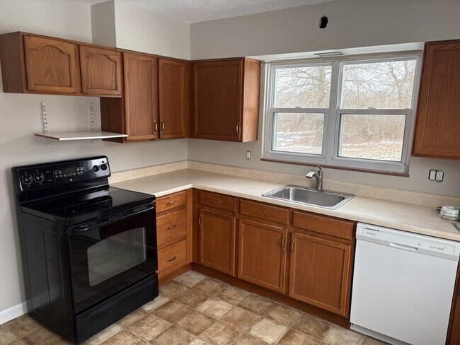 Cocina - 392 Mercer Rd