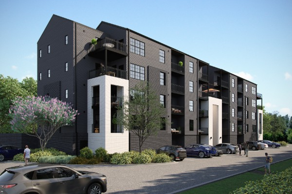 Foto principal - 2900 Edwin St