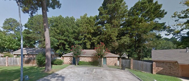Foto del edificio - 3016 Zachry Ave