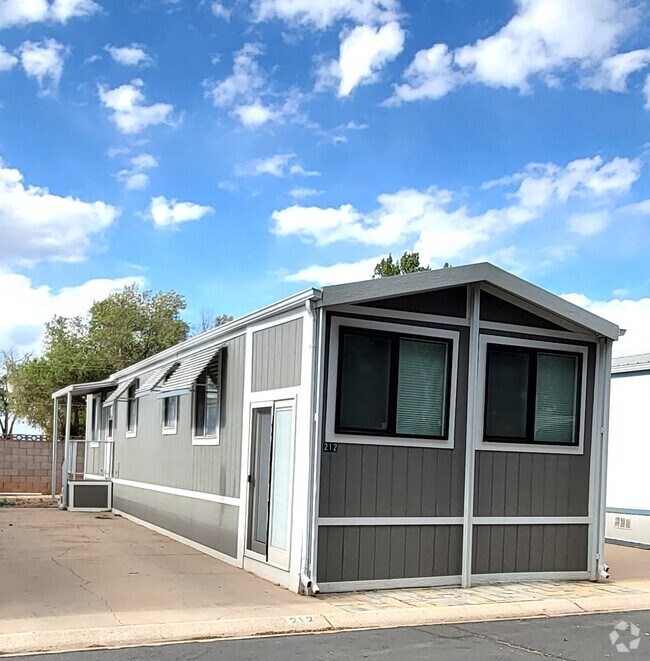 Furnished Apartments For Rent in Parowan, UT 1 Rentals