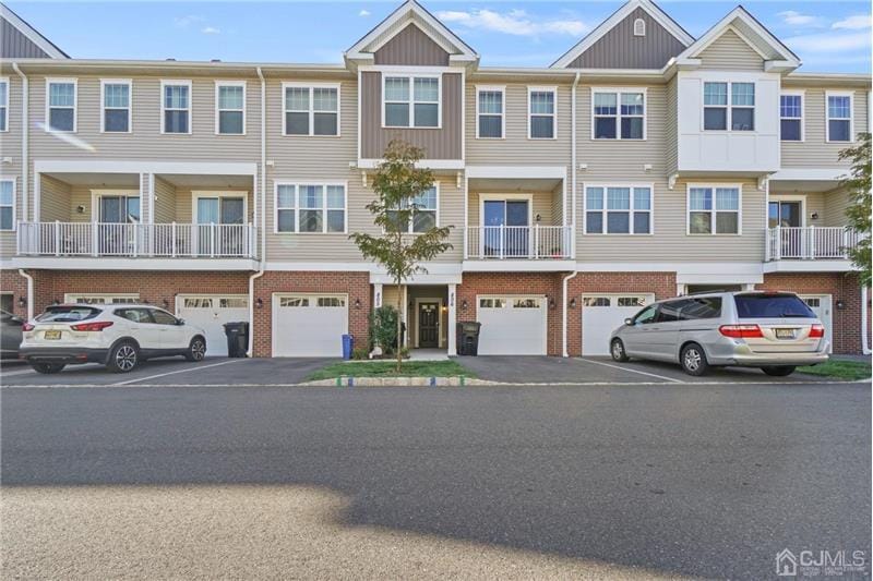 706 highland square highland Park, Highland Park, NJ 08904 Condo for