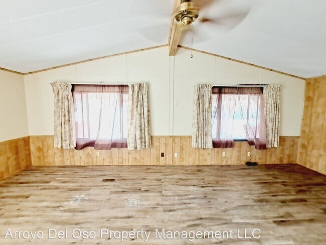 Foto del edificio - 2 br, 2 bath House - 5031 Brook Place NE