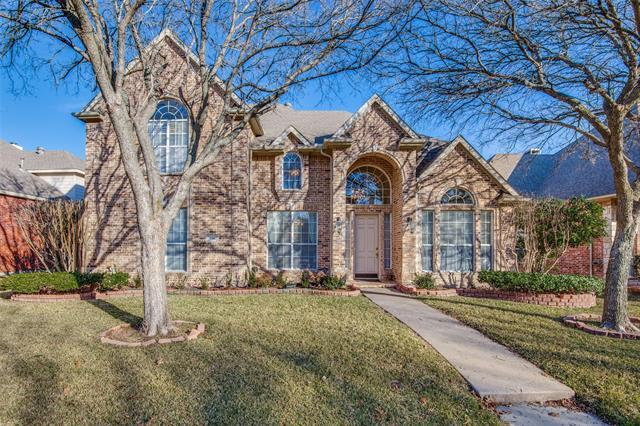 Foto principal - 3201 Mill Ridge Dr