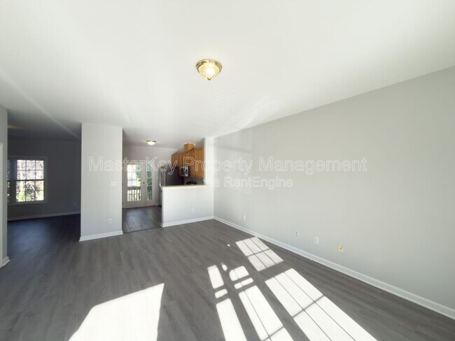 Foto del edificio - 4720 Parkville Dr