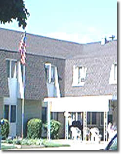 Primary Photo - Liberty Apartments