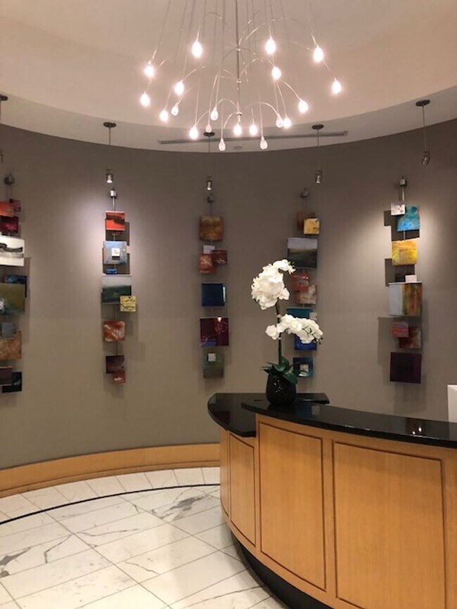 Foto del edificio - Luxury Condo in National Harbor