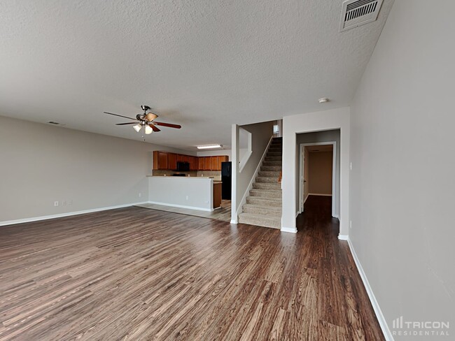 Foto del edificio - 1126 Piedmont Creek Trail