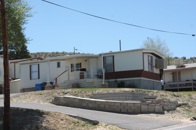 Building Photo - Terrace Mobile Home Park