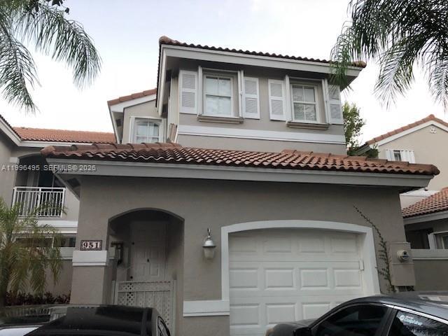 Foto del edificio - 951 Doveplum Ct