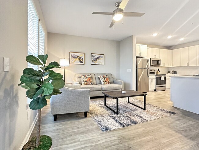 Building Photo - 2622 Flournoy Cir S