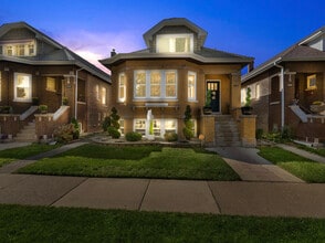 Building Photo - 1926 Wisconsin Ave