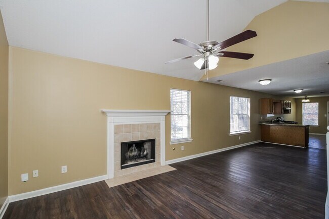 Foto del edificio - 1531 Wembley Dr