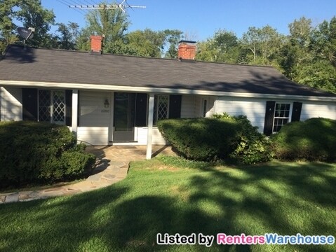 Primary Photo - 10905 Greenspring Ave