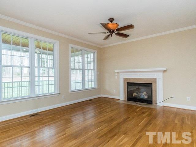 Building Photo - 1200 Neuse Ridge Dr
