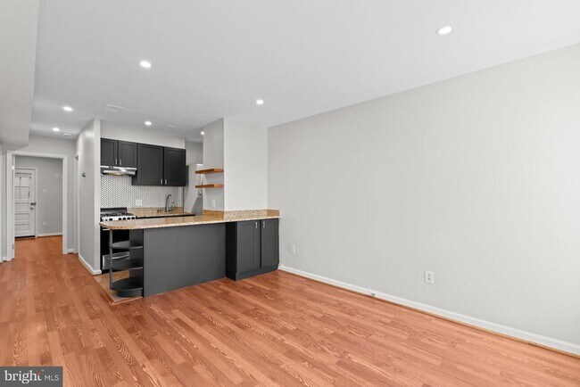 Foto del edificio - 2517 P St NW