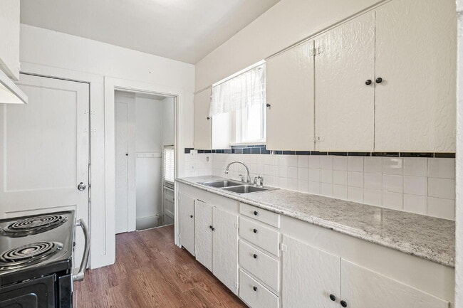 Cute house in Lakewood - Cute house in Lakewood