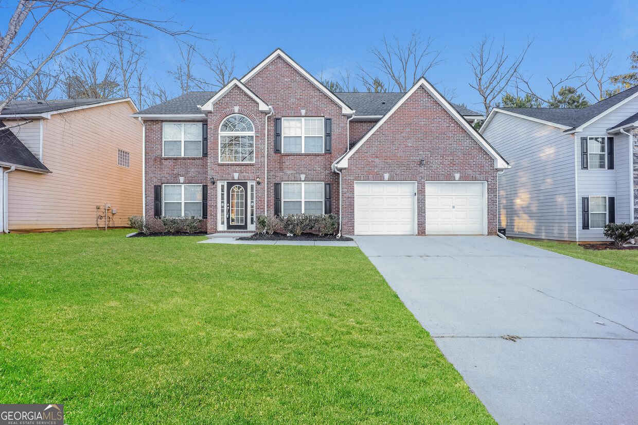 Foto principal - 3477 Amhurst Pkwy