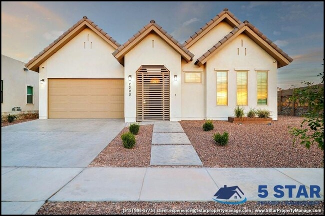 Building Photo - 4 bedroom in El Paso TX 79938