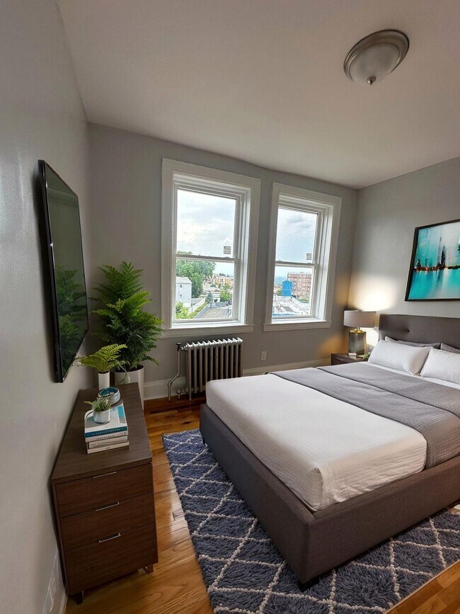 Foto del edificio - 912 90th Street Apartments