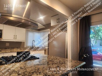Building Photo - 1405 V St