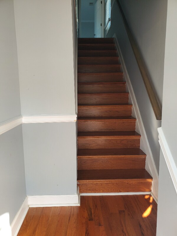 448 Main St Unit B, Reisterstown, MD 21136 Apartment for Rent in