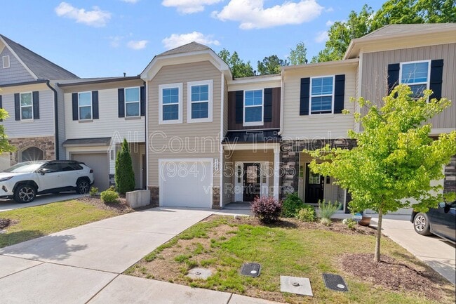 Building Photo - 1176 Channel Drop Dr