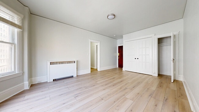 Building Photo - 509 Taylor St