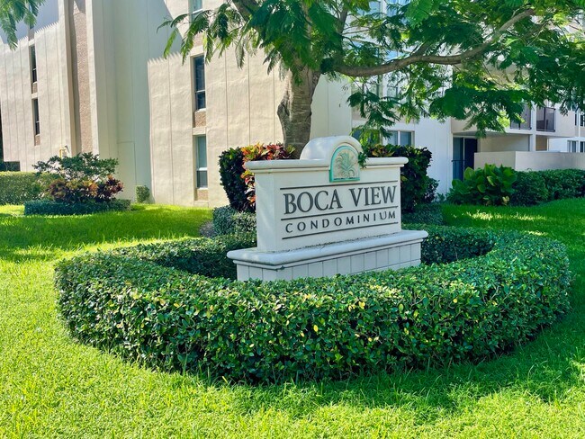 Foto del edificio - 1000 Spanish River Rd