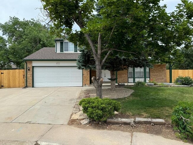 Photo - 9781 W Fremont Pl House