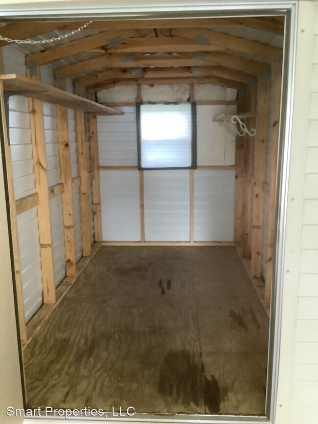 Building Photo - 2 br, 2 bath House - 511 Oak Rdg W