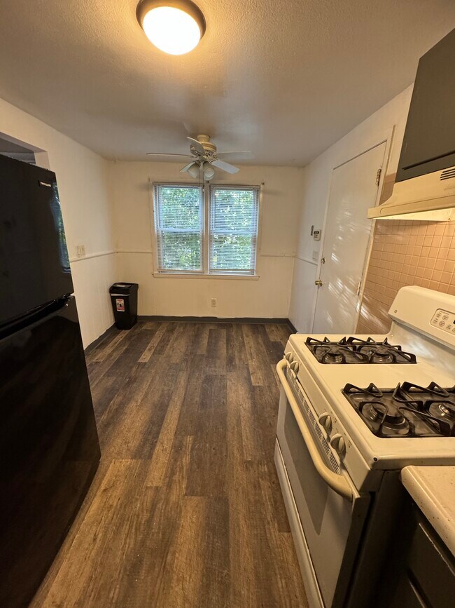 Foto del edificio - 22 Judith Ter