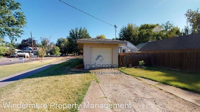 Foto del edificio - 1 br, 1 bath House - 114 S Clinton